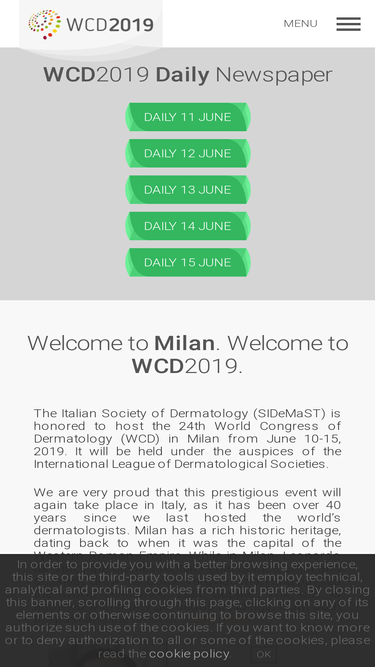 wcd2019milan.org