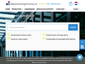 mijnhostingpartner.nl