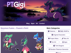 ptgigi.com