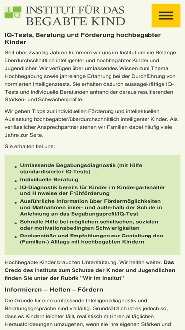 hochbegabten-homepage.de