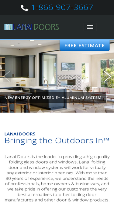 lanaidoors.com