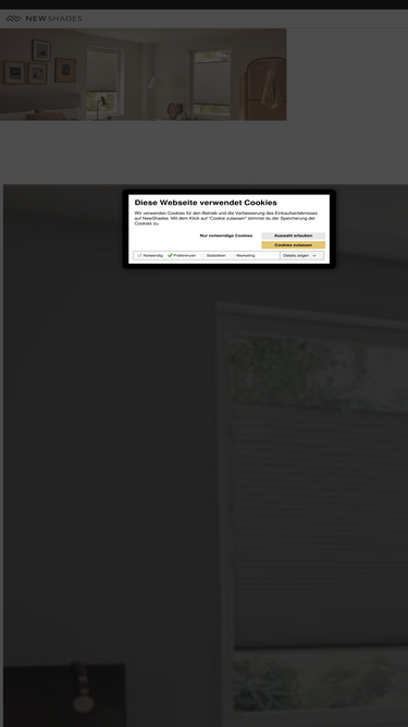 newshades.de