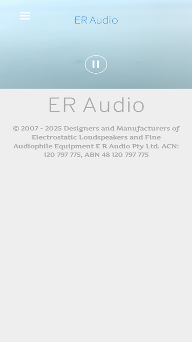 eraudio.com.au