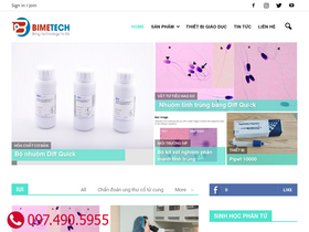 bimetech.vn