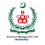 cmu.gov.pk