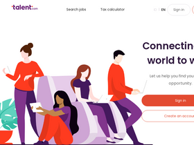 id.talent.com