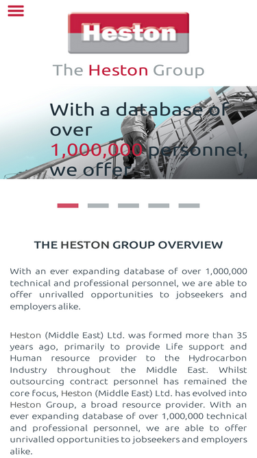 heston.net