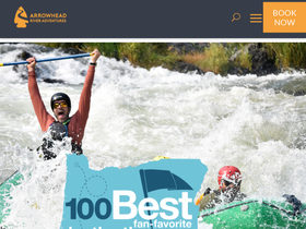 arrowheadadventures.com