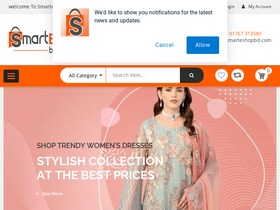 smarteshopbd.com