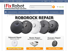 ifixrobot.com