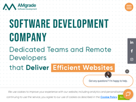 amgrade.com
