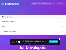 cheatsheets.zip