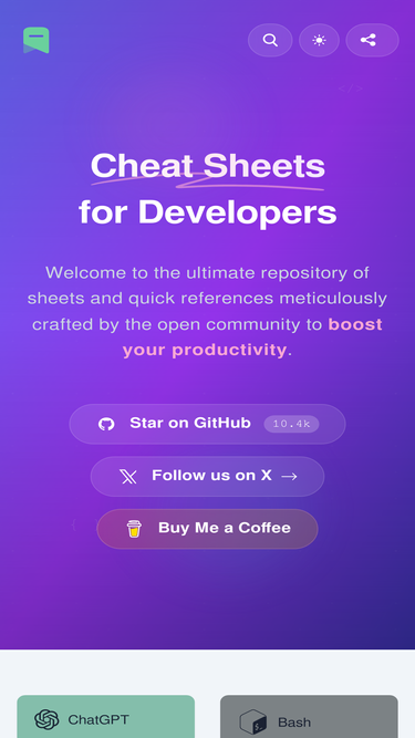 cheatsheets.zip
