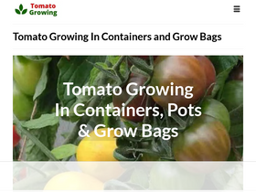 tomatogrowing.co.uk