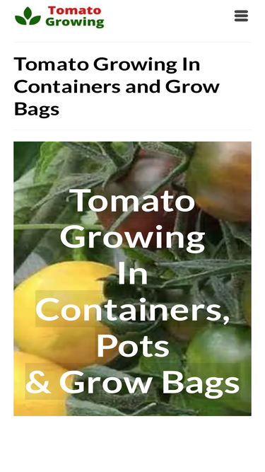 tomatogrowing.co.uk