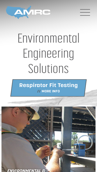 amrc-environmental.com