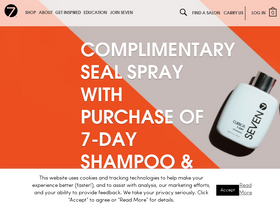 Colia's Studio homepage screenshot