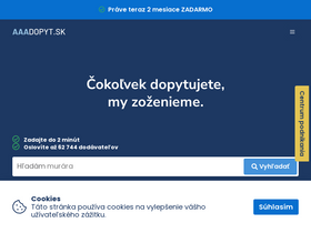 aaadopyt.sk