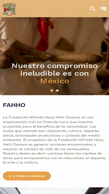 fahho.mx
