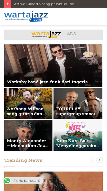 wartajazz.com