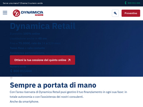 dynamicaretail.it