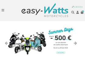 easy-watts.com