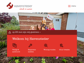 havensteder.nl