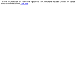 itom.bitbucket.io