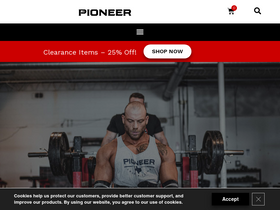 'generalleathercraft.com' screenshot