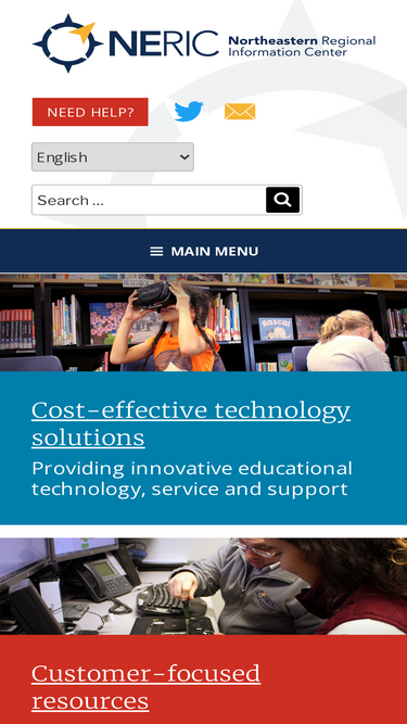 neric.org