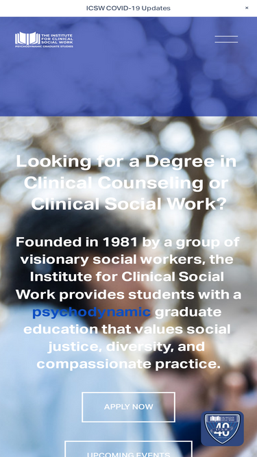 icsw.edu