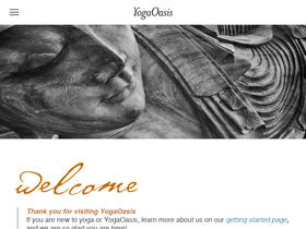 yogaoasis.com