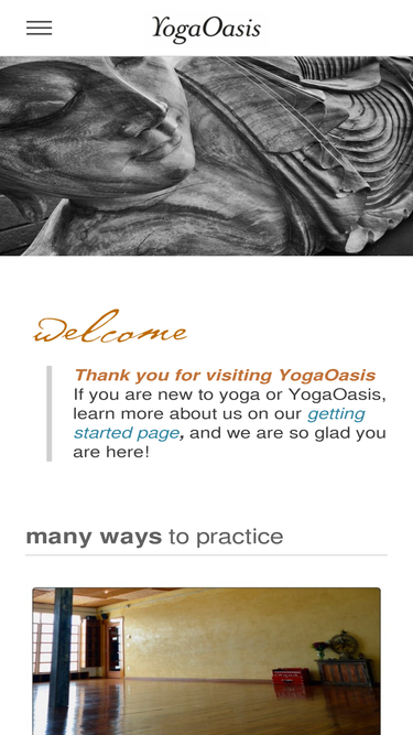 yogaoasis.com