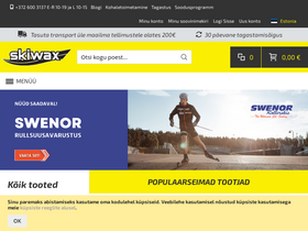 skiwax.ee