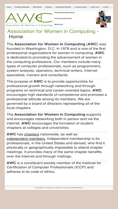 awc-hq.org