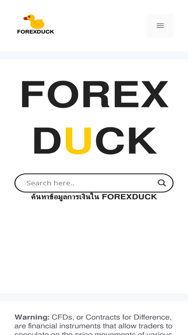 forexduck.com