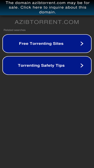 azibtorrent.com