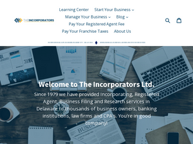 theincorporators.com