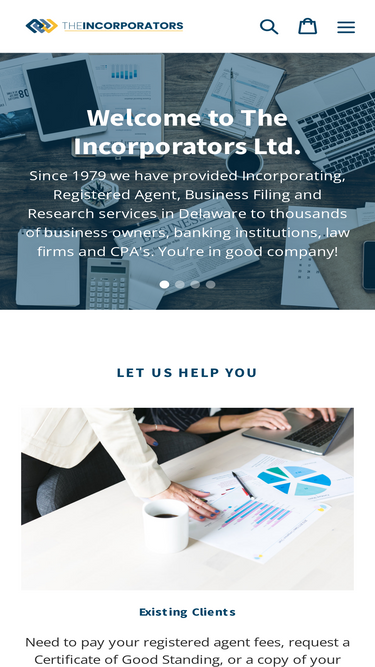 theincorporators.com
