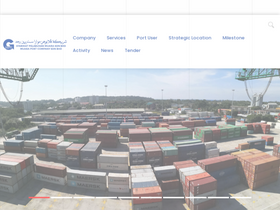 muaraportcompany.com.bn