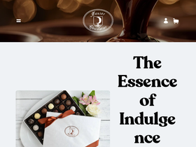 hauserchocolates.com