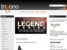 trigono.se