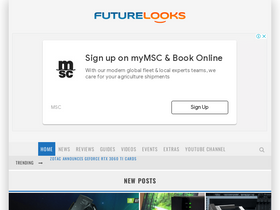 futurelooks.com