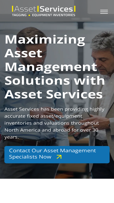 assetservices.com