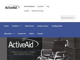 activeaid.com