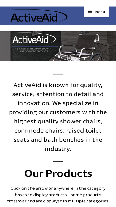activeaid.com