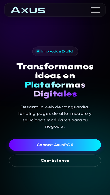 axus.cl