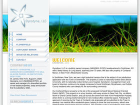 gyrodyne.com