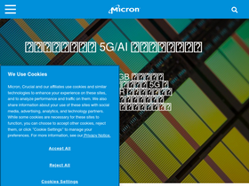 cn.micron.com