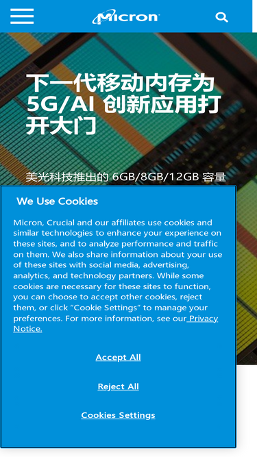 cn.micron.com
